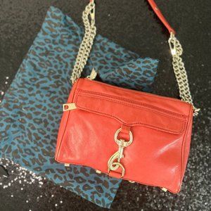 Rebecca Minkoff purse